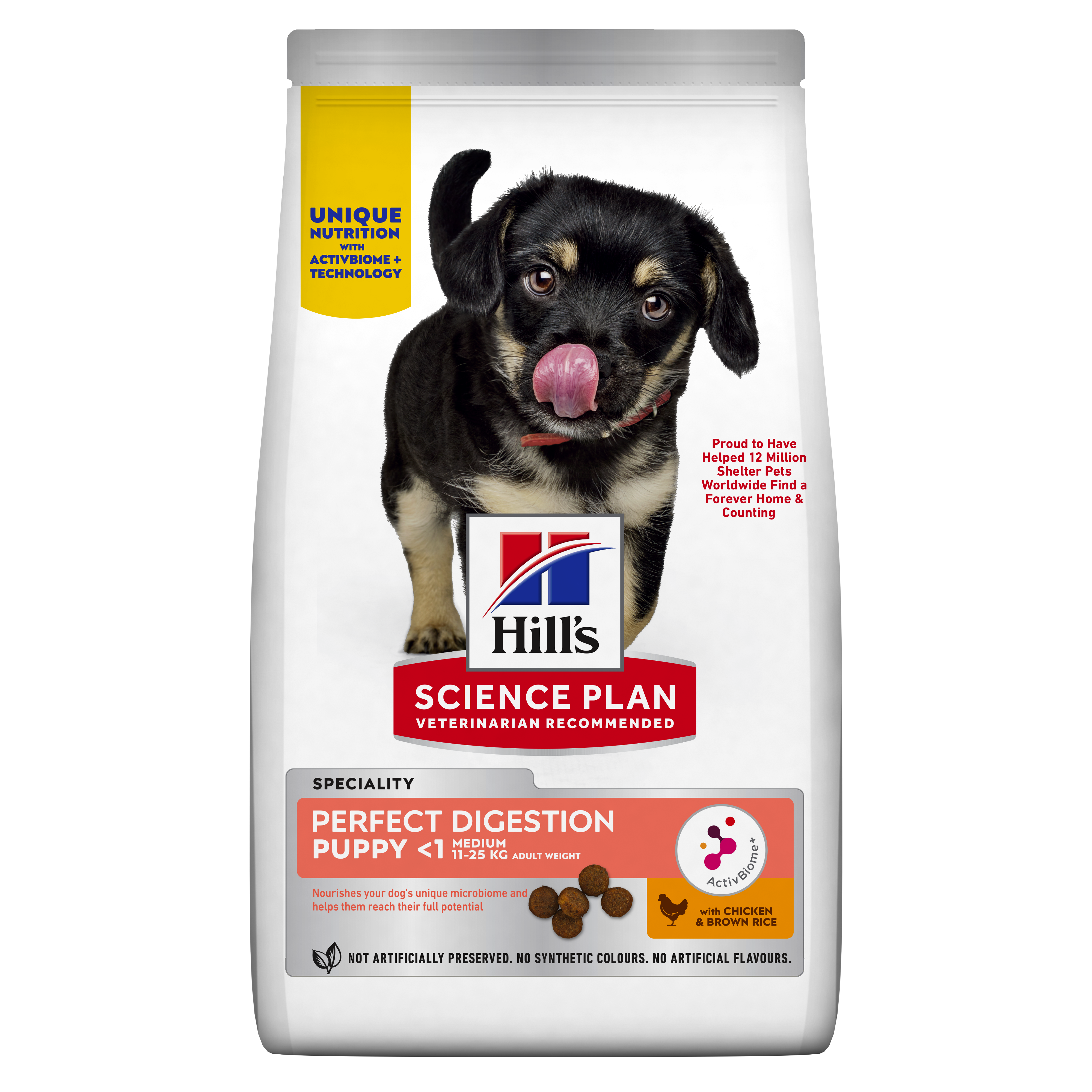 Science plan grain free dog food hotsell