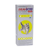 Bravecto PLUS Tick, Flea and Worm Control for Cats (4661147664450)
