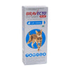 Bravecto PLUS Tick, Flea and Worm Control for Cats (4661147664450)