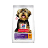 Hill's™ Science Plan™ Sensitive Stomach & Skin Small & Mini with Chicken Dog Food (4612835311682)
