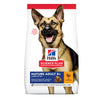 Hill's™ Science Plan™ Mature Adult Large Breed 5+ with Chicken Dog Food (1307501396034)