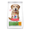 Hill's™ Science Plan™ Small & Mini 7+ Senior Vitality with Chicken dry dog food (1307534426178)