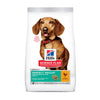 Hill's™ Science Plan™ Perfect Weight Small & Mini with Chicken Dog Food (1307511521346)