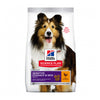 Hill's™ Science Plan™ Sensitive Stomach & Skin Medium & Large with Chicken Dog Food (556534857794)
