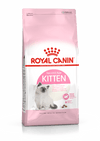 Kitten Dry Cat Food
