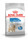 Royal Canin Mini Light Weight Care Dry Dog Food (1966462861378)