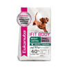 Dog Small Breed Adult Fit Body