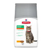 Hill's™ Science Plan™ Perfect Weight with Chicken Cat Food (556545114178)