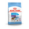 Royal Canin Giant Junior dry dog food (556558417986)