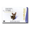 Revolution (Selamectin) Spot-On for Dogs Tick and Flea Control (4175010299970)