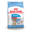 Royal Canin Medium Puppy dry dog food (556556156994)
