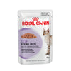 Royal Canin Sterilised Wet Cat Food (556574113858)