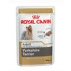 Royal Canin Yorkshire Terrier Adult Wet Dog Food (705354596418)
