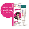 Bravecto Spot-On Tick And Flea Control for Dogs (1788462956610)