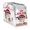 Royal Canin Instinctive in Gravy Wet Cat Food (1909399257154)