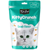 Kitty Crunch Cat Treat Lamb (4661121155138)