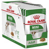 Royal Canin Mini Adult Wet Dog Food (4706532622402)