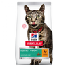 Hill's™ Science Plan™ Perfect Weight with Chicken Cat Food (556545114178)